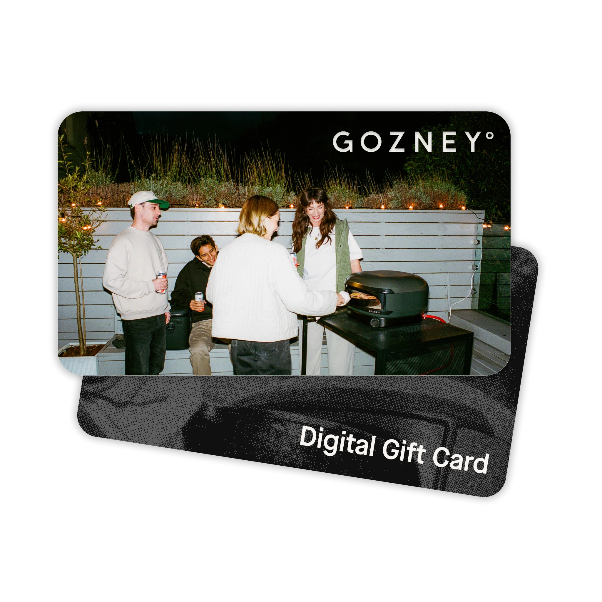 Gozney Products